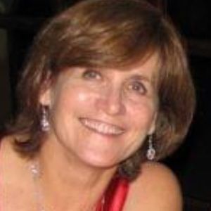 Meet your Posher, Diane